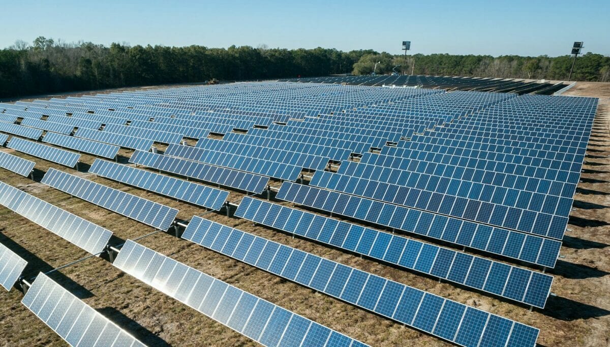 solar panel boards on brown ground